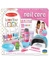 Melissa and Doug Love Your Look
