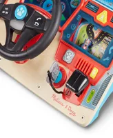 Melissa and Doug Paw Patrol Rescue Mission Dashboard