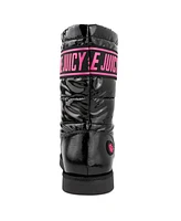 Juicy Couture Women's Kissie Winter Boot - B