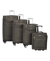 Ricardo La Jolla 16" Softside Rolling Carry-On