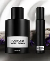 Tom Ford Ombre Leather Parfum