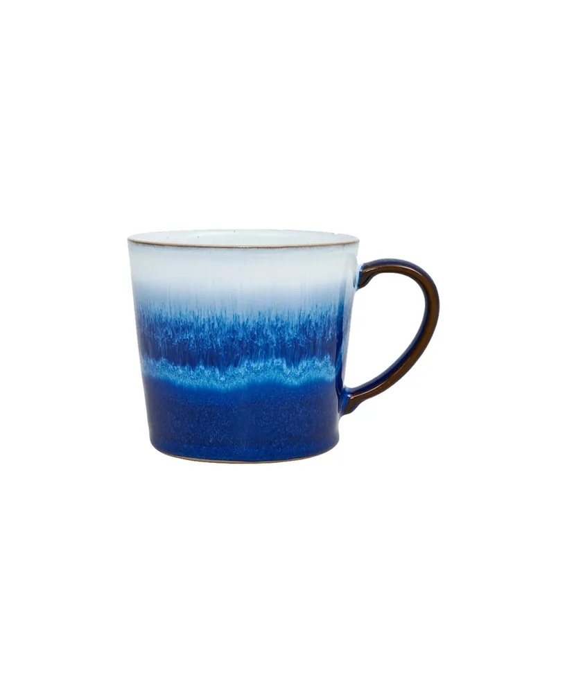 Blue Haze Large Mug