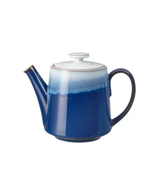 Blue Haze Teapot