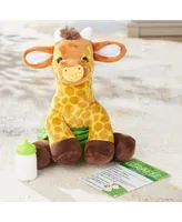 Melissa and Doug Baby Giraffe