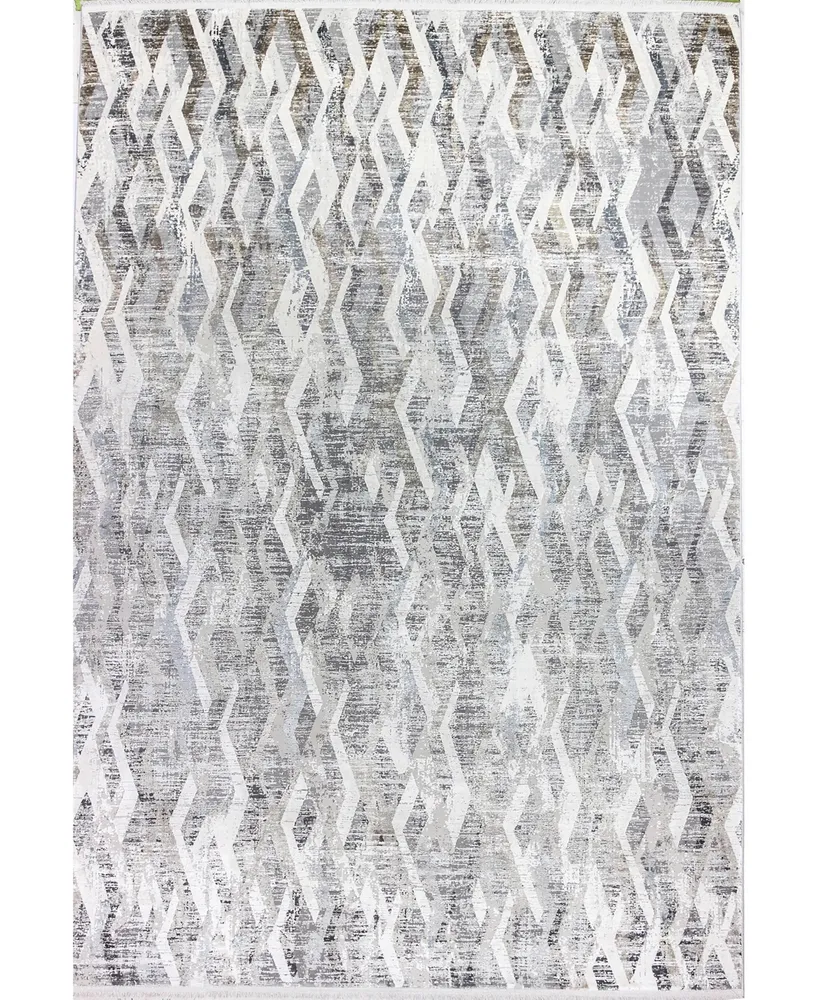 Bb Rugs Charm ALR123 4' x 6' Area Rug