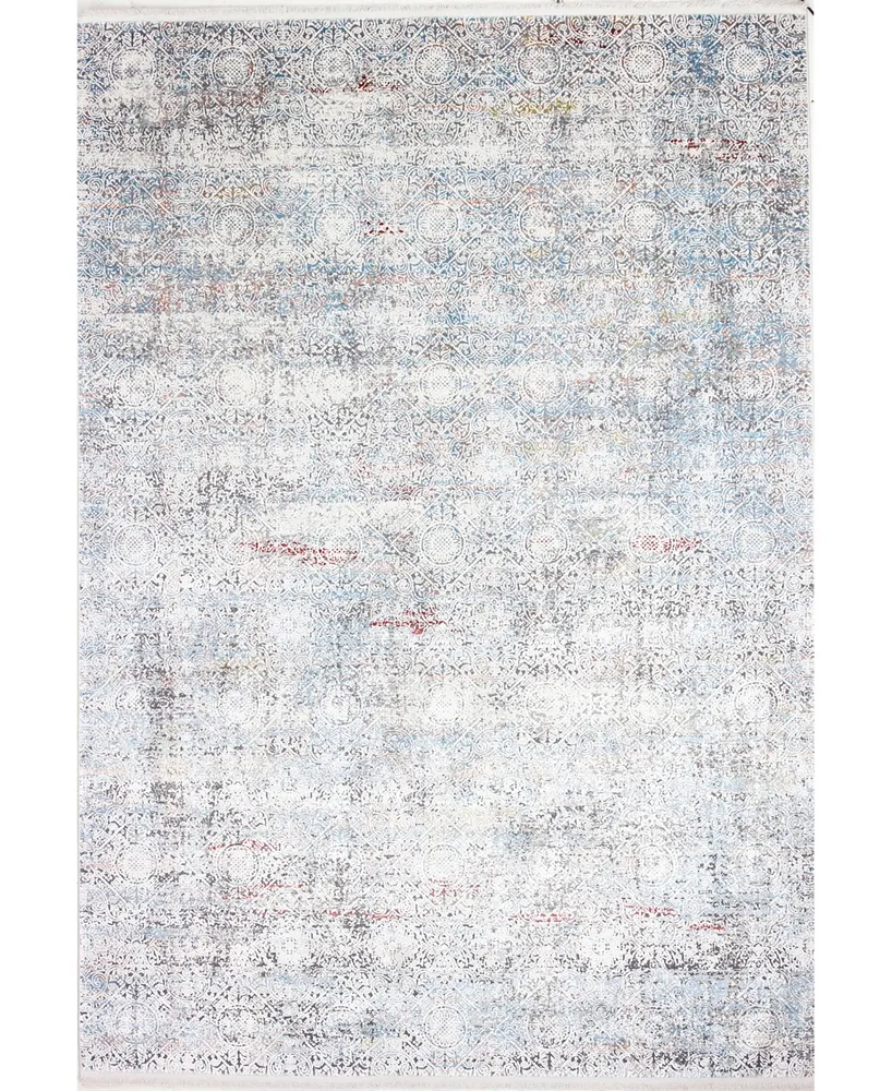 Bb Rugs Charm ALR126 4' x 6' Area Rug