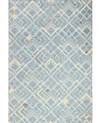 Taron Al127 Area Rug