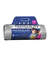 Tranquility Cooling Weighted Throw, lbs