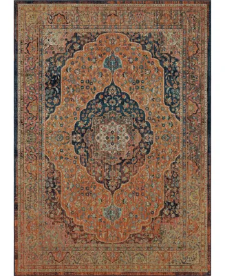 Karastan Estate Chiswick 2' x 3' Area Rug