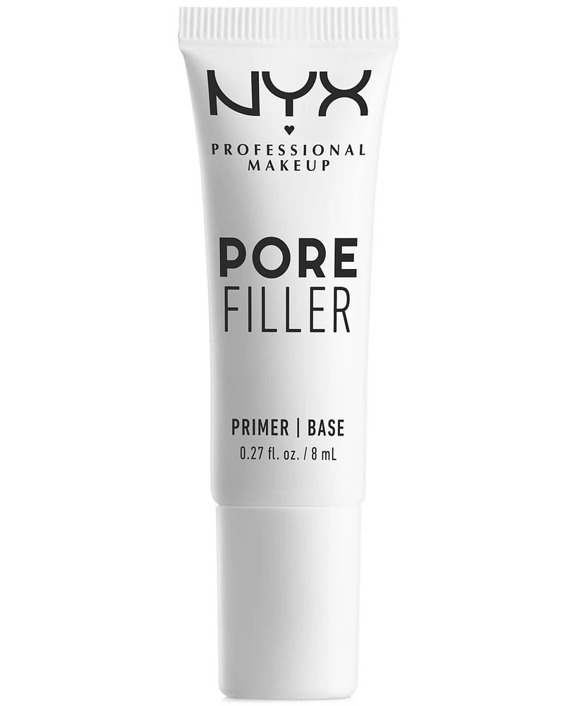 Nyx Professional Makeup Pore Filler Primer Mini