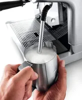 De'Longhi La Specialista Maestro Espresso Machine - Stainless Steel