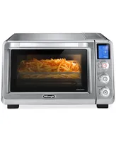 De'Longhi Livenza Air Fry Oven - Stainless Steel