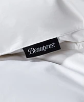 Beautyrest White Feather & Down All Season Comforter