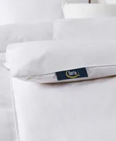 Serta European White Down Feather All Season Comforters