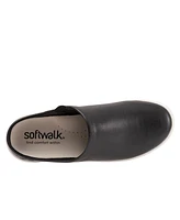 Softwalk Auburn Sneaker