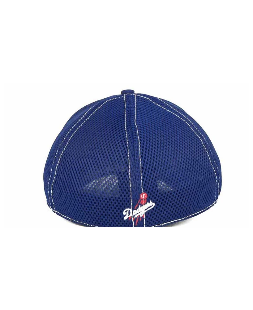 New Era Los Angeles Dodgers Neo 39THIRTY Stretch-Fitted Cap