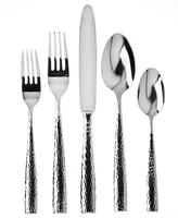 Ricci Anvil 5-Piece Place Setting