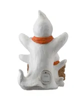 National Tree Company 21" Boo Crew Ghost Trio with Led Light