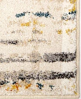 Orian Gemstones Rush Hour Area Rug