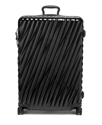 Tumi 19 Degree Extended Trip Expandable 4 Wheel Packing Case