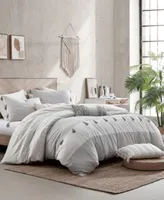 Panama Stripe Comforter Set Collection