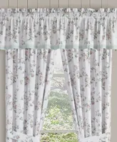 Royal Court Rialto Window Valance