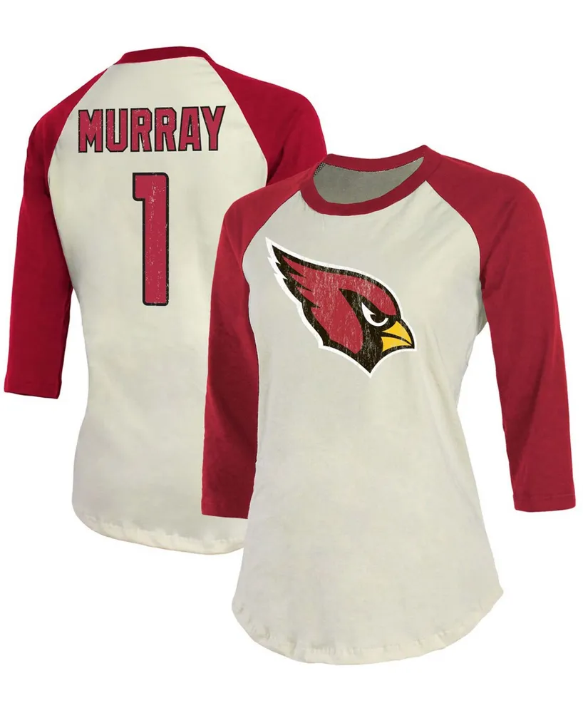 Kyler Murray Arizona Cardinals Nike Women's Game Player Jersey - Cardinal