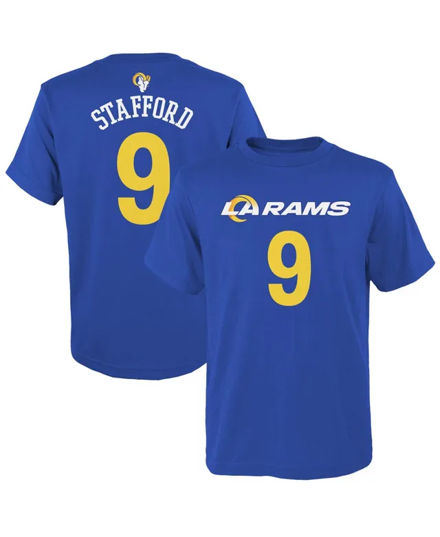 Justin Herbert Los Angeles Chargers Youth Mainliner Player Name & Number  Long Sleeve T-Shirt - Powder Blue