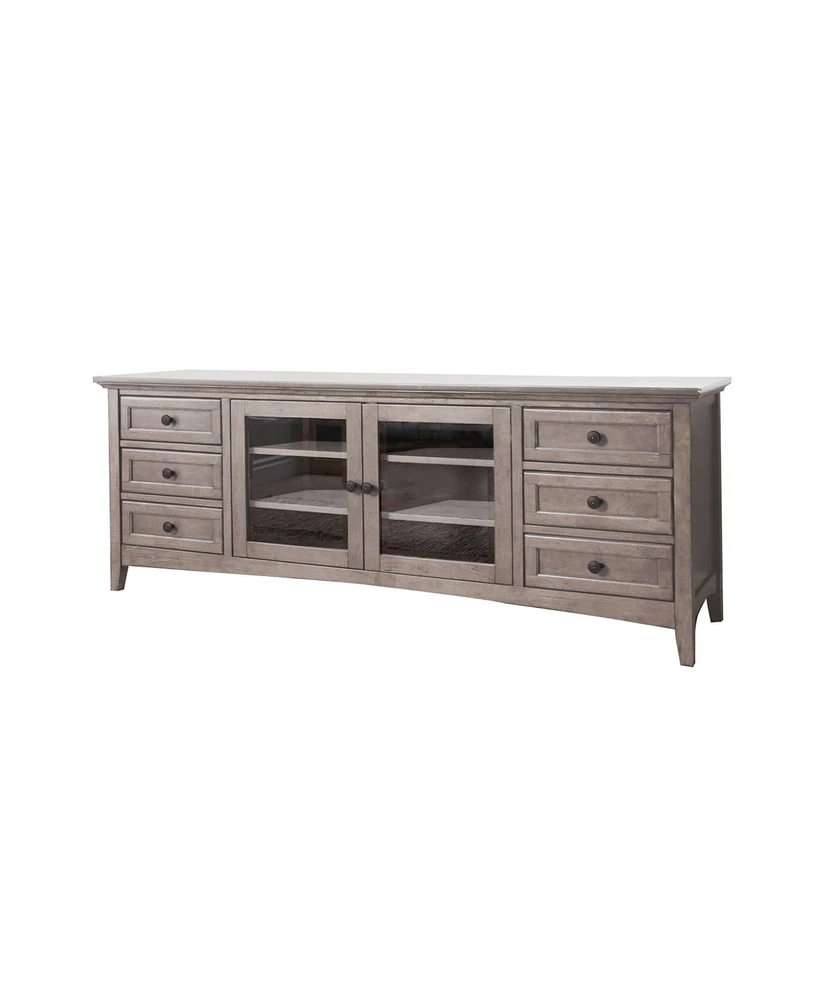 Taylor 72" Media Console