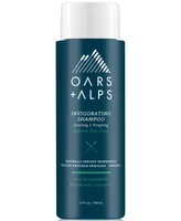 Oars + Alps Invigorating Shampoo, 12 oz.