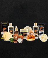 Lovery 10-Pc. Sweet Almond Bath & Body Care Gift