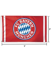 Multi Bayern Munich 3' x 5' One-Sided Deluxe Flag