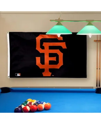 Multi San Francisco Giants Deluxe 3' x 5' Flag