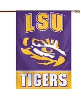 Multi Losu Tigers 28" x 40" Tiger Eye House Flag