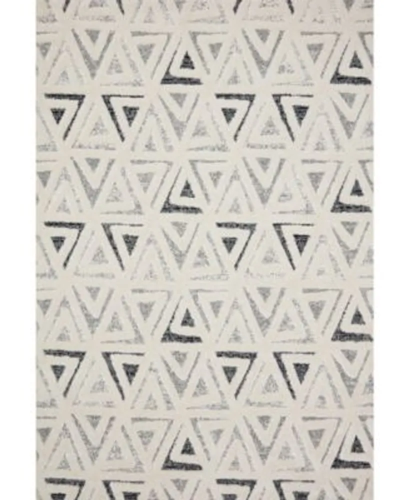 Loloi Ii Hagen Hagehag 02 Area Rugs