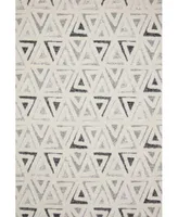 Loloi Ii Hagen Hagehag 02 Area Rugs