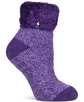 Heat Holders Women's Lily Twist Lounge Socks