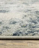 Jhb Design Ozark Oza12 Area Rugs