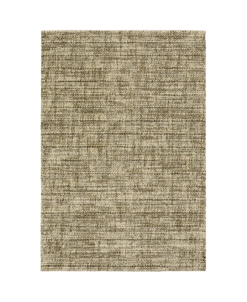 Jhb Design Jacob JAC144 6'7" x 9'6" Area Rug