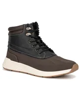 Reserved Footwear Men's Cascade Work Boots