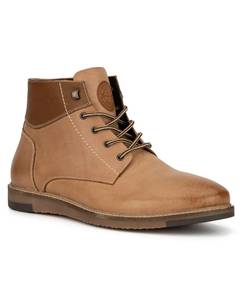 Reserved Footwear Men's Pion Boots