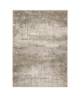 Jhb Design Veil VEI1H 5'3x7'6 Area Rug