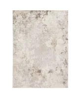 Jhb Design Veil VEI50J 6'7x9'6 Area Rug