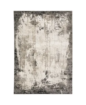 Jhb Design Veil VEI7151E 5'3x7'6 Area Rug