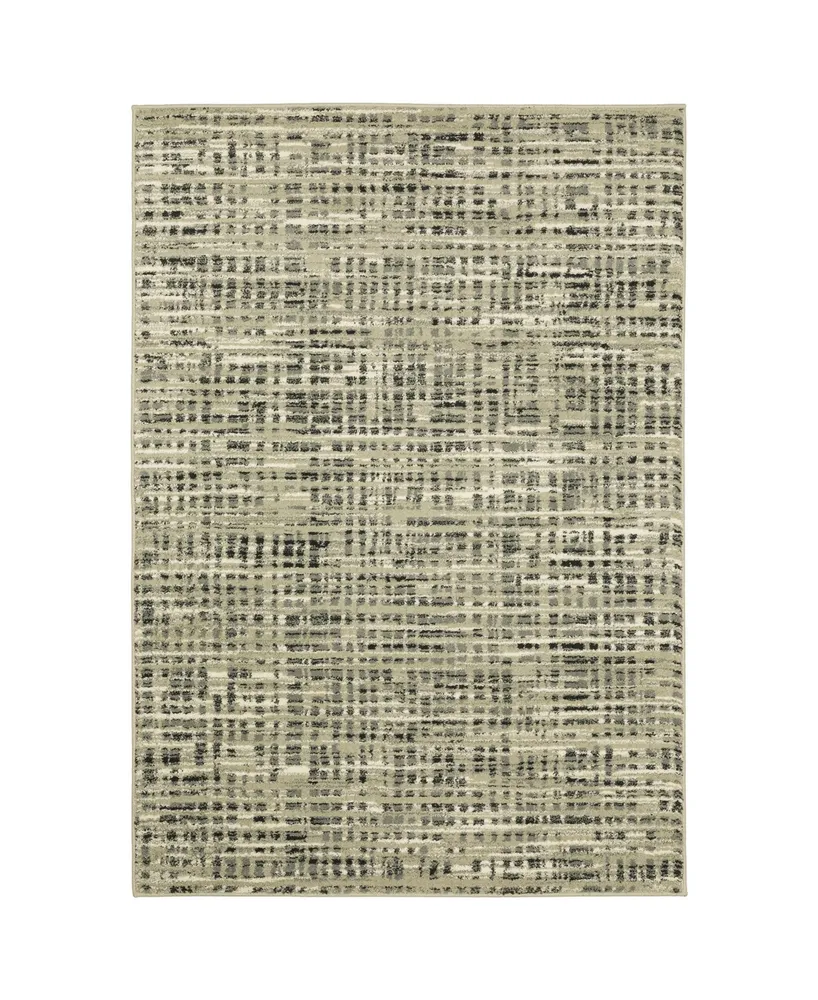 Jhb Design Cordoba COR05 6'7" x 9'2" Area Rug