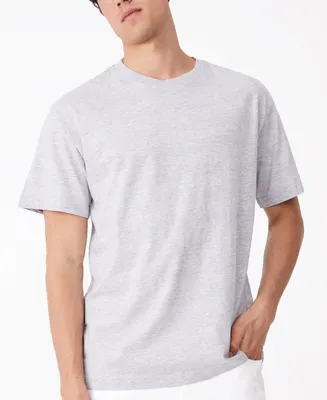 Men's Loose Fit T-shirt