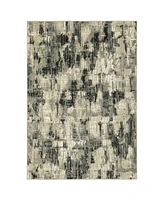 Oriental Weavers Seneca SEN12 6'7" x 9'2" Area Rug