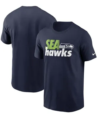 Nike Men's Seattle Seahawks Hometown Collection Team T-Shirt