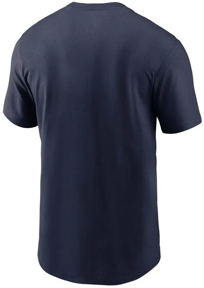Nike Men's Denver Broncos Hometown Collection Denv3r T-Shirt