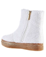 Nina Little Girls Palva Sneaker